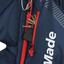 TaylorMade Pro Golf Cart Bag - Navy/Red  - thumbnail image 6