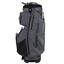 TaylorMade Pro Golf Cart Bag - Charcoal - thumbnail image 4