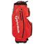 TaylorMade Pro Golf Cart Bag - Red - thumbnail image 3