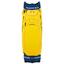TaylorMade British Open 23 Major Staff Golf Bag - Yellow - thumbnail image 4