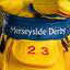 TaylorMade British Open 23 Major Staff Golf Bag - Yellow - thumbnail image 9