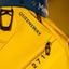 TaylorMade British Open 23 Major Staff Golf Bag - Yellow - thumbnail image 10