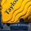 TaylorMade British Open 23 Major Staff Golf Bag - Yellow - thumbnail image 12