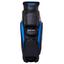 TaylorMade Deluxe Golf Cart Bag 23' - Black/Blue - thumbnail image 2