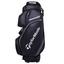 TaylorMade Deluxe Golf Cart Bag 23' - Black/Grey - thumbnail image 3