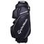 TaylorMade Deluxe Golf Cart Bag - Black/Grey - thumbnail image 3