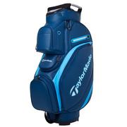 TaylorMade Deluxe Ladies Golf Cart Bag 23' - Kalea