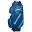 TaylorMade Deluxe Ladies Golf Cart Bag 23' - Kalea - thumbnail image 4