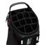 TaylorMade FlexTech Crossover Golf Stand Bag - Red/Black/White - thumbnail image 4