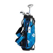 Previous product: TaylorMade Team TM Junior Golf Package Set, 4-6 Years