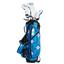 TaylorMade Team TM Junior Golf Package Set, 10-12 Years - thumbnail image 2