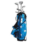 Previous product: TaylorMade Team TM Junior Golf Package Set, 10-12 Years