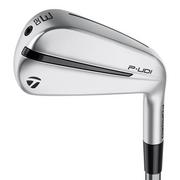 Next product: TaylorMade P-UDI Utility Driving Iron