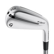 Previous product: TaylorMade P-DHY Driving Hybrid Iron