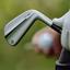 TaylorMade P-DHY Driving Hybrid Iron - thumbnail image 7