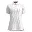 Forelson Varah Ladies Button Polo Shirt - thumbnail image 2