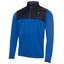 Calvin Klein Vardon Hybrid Half Zip Golf Sweater - thumbnail image 1