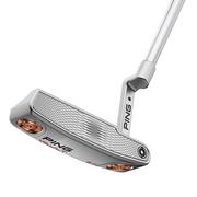 Ping Vault 2.0 Dale Anser Putter - Platinum