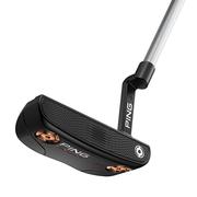 Ping Vault 2.0 B60 Putter - Stealth