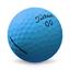 Titleist Velocity Golf Balls - Blue - thumbnail image 2