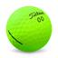 Titleist Velocity Golf Balls - Green - thumbnail image 2
