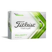 Next product: Titleist Velocity Golf Balls - Green