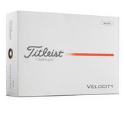 Next product: Titlesit Velocity White Golf Balls