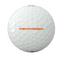Titlesit Velocity White Golf Balls - thumbnail image 5