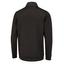 Ping Vernon Quilted Hybrid Golf Jacket - Asphalt/Black - thumbnail image 2