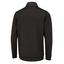 Ping Vernon Quilted Hybrid Golf Jacket - Asphalt/Black - thumbnail image 2