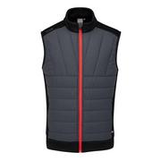 Previous product: Ping Vernon Quilted Hybrid Golf Vest - Asphalt/Black