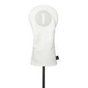 Previous product: Callaway Vintage Golf Driver Headcovers - White