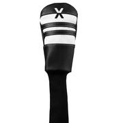 Previous product: Callaway Vintage Hybrid Club Headcover - Black