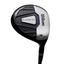 Wilson Player Fit Mens Golf Package Set - Steel/Graphite - thumbnail image 5