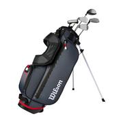Previous product: Wilson Profile Junior Golf Package Set - Medium (8-11 Years)
