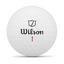 Wilson Staff Model X Golf Balls - White - thumbnail image 2