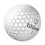 Wilson Staff Model Golf Balls - White - thumbnail image 4