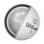 Wilson Staff Model Golf Balls - White - thumbnail image 5