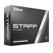 Previous product: Wilson Staff Model Golf Balls - White