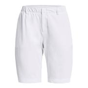 Under Armour Womens Links Golf Short