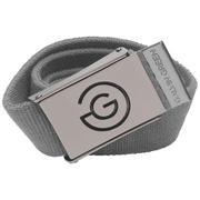 Next product: Galvin Green Warren Adjustable Length Belt - Sharkskin