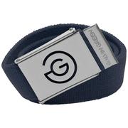 Previous product: Galvin Green Warren Nylon Belt - Navy