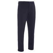 Callaway Water Resistant Thermal Golf Trouser - Night Sky