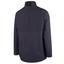 Island Green Waterproof Stretch Golf Jacket - Charcoal/Black - thumbnail image 2