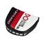 Odyssey White Hot OG #7 CH Golf Putter