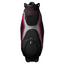 Wilson Alpine Dry Waterproof Golf Cart Bag - Black/Grey/Red - thumbnail image 6