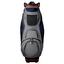 Wilson Alpine Dry Waterproof Golf Cart Bag - Navy/Grey/Red - thumbnail image 5