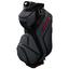 Wilson Alpine Golf Cart Bag - Black/Grey - thumbnail image 1