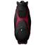 Wilson Alpine Golf Cart Bag - Black/Red - thumbnail image 2