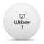 Wilson Duo Soft TRK360 Golf Balls - thumbnail image 3